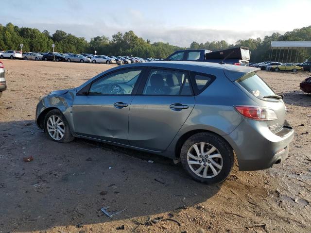 Photo 2 from auction – 2013 MAZDA 3 I with VIN JM1BL1L79D1707869