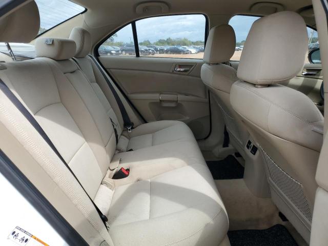Photo 10 from auction – 2012 SUZUKI KIZASHI S with VIN JS2RE9A17C6100057