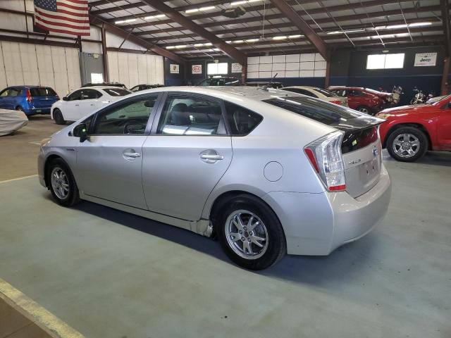 Фото 2 с аукциона – 2010 TOYOTA PRIUS с VIN JTDKN3DU8A1006178