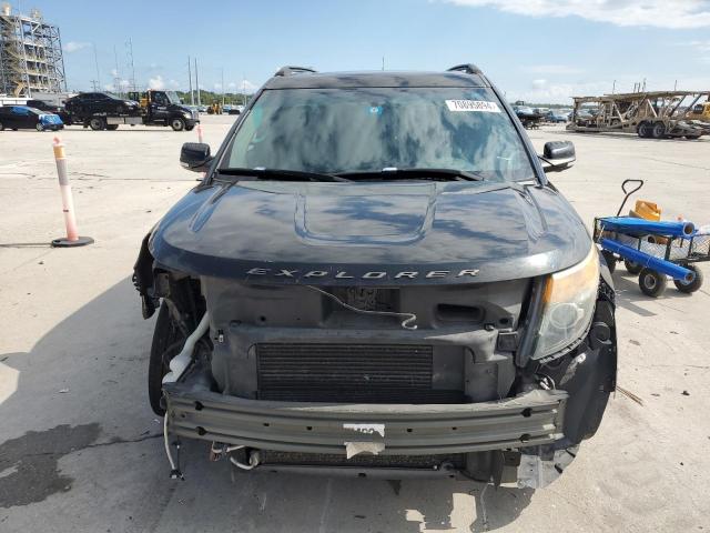 Photo 5 from auction – 2014 FORD EXPLORER S with VIN 1FM5K8GT0EGC06475