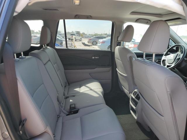 Photo 11 from auction – 2018 HONDA PILOT EXL with VIN 5FNYF6H50JB026525