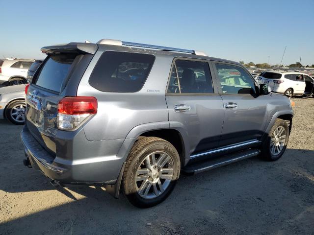 Photo 3 from auction – 2013 TOYOTA 4RUNNER SR with VIN JTEBU5JR9D5142083