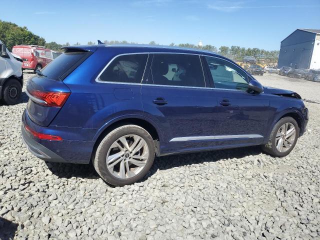 Photo 3 from auction – 2021 AUDI Q7 PREMIUM with VIN WA1LJAF76MD035266
