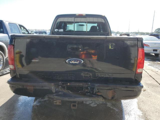 Photo 6 from auction – 2003 FORD F250 SUPER with VIN 1FTNW21F03EB14042