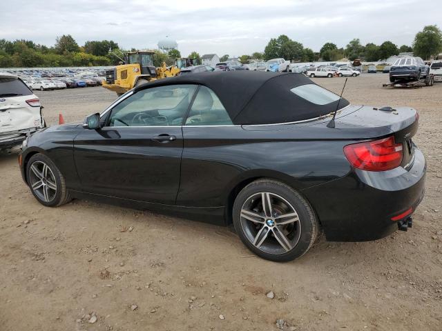 Photo 2 from auction – 2017 BMW 230XI with VIN WBA2M9C35HV717805