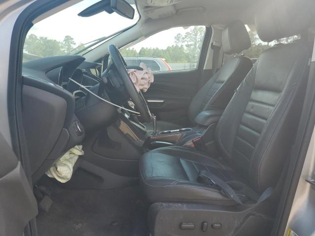 Photo 7 from auction – 2014 FORD ESCAPE TIT with VIN 1FMCU0J96EUB33534