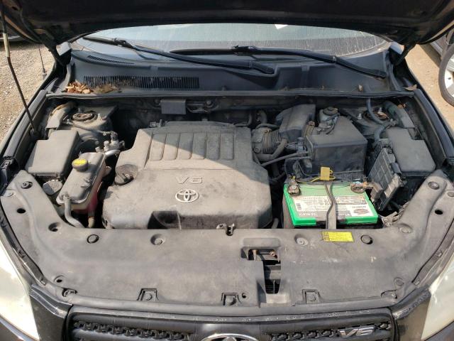 Photo 11 from auction – 2008 TOYOTA RAV4 with VIN JTMZK33V186012001