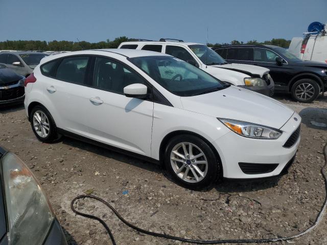 Photo 4 from auction – 2018 FORD FOCUS SE with VIN 1FADP3K26JL216888