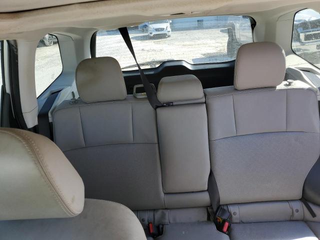 Photo 10 from auction – 2015 SUBARU FORESTER 2 with VIN JF2SJAHCXFH496415