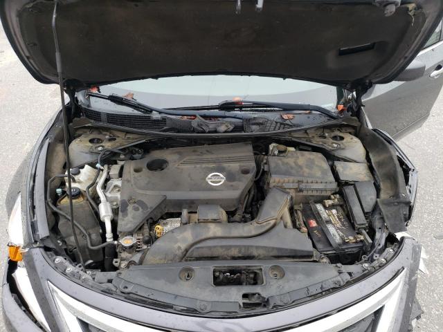 Photo 11 from auction – 2013 NISSAN ALTIMA 2.5 with VIN 1N4AL3AP6DC915812