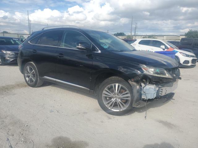 Photo 4 from auction – 2015 LEXUS RX 350 with VIN 2T2ZK1BA0FC186923