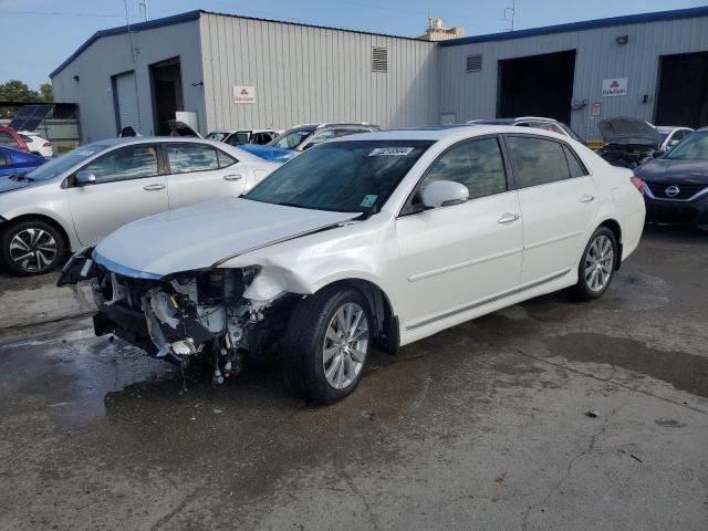 TOYOTA AVALON BAS 2012 with VIN 4T1BK3DBXCU470626 - Photo from auction