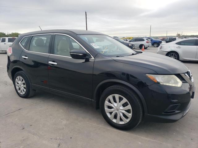 Photo 4 from auction – 2015 NISSAN ROGUE S with VIN KNMAT2MT4FP580333