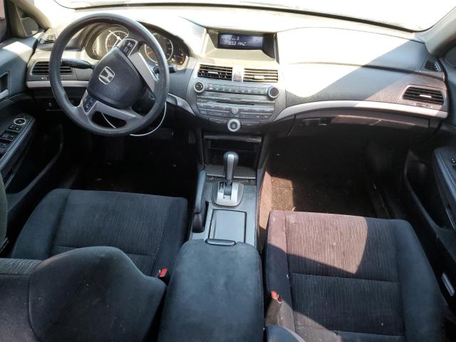 Photo 8 from auction – 2011 HONDA ACCORD LXP with VIN 1HGCP2F40BA014123