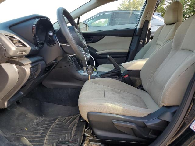 Photo 7 from auction – 2018 SUBARU IMPREZA with VIN 4S3GKAA63J3604725