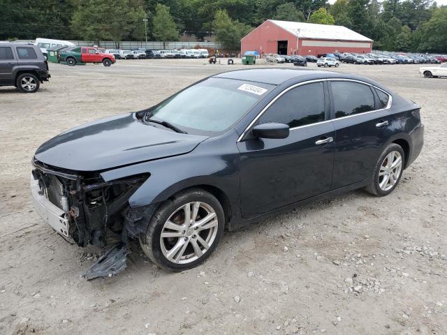 NISSAN ALTIMA 2013 with VIN 1N4BL3AP3DN430620 - Photo from auction