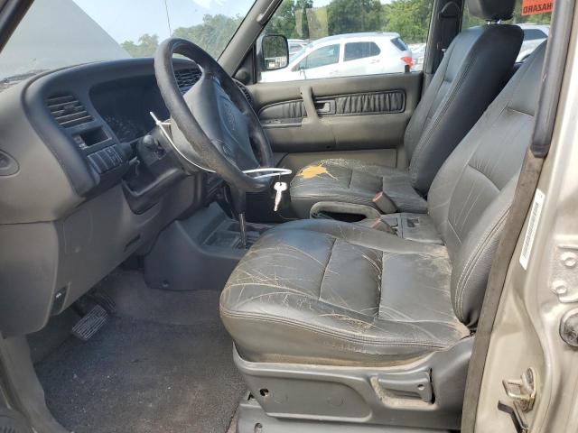 Photo 7 from auction – 2000 ISUZU TROOPER S with VIN JACDS58X9Y7J13862