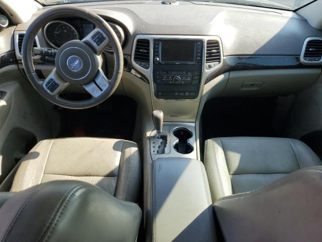Photo 8 from auction – 2012 JEEP GRAND CHER with VIN 1C4RJFAG3CC327224