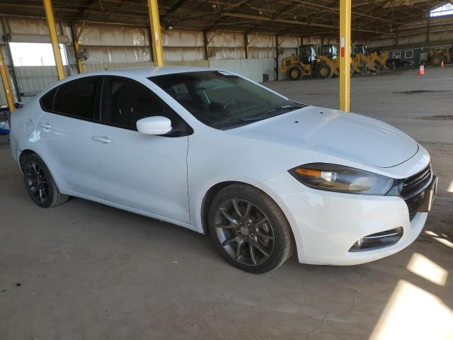 Photo 4 from auction – 2013 DODGE DART SXT with VIN 1C3CDFBA8DD300379