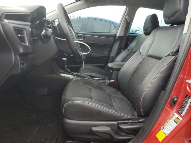 Photo 7 from auction – 2014 TOYOTA COROLLA L with VIN 2T1BURHE5EC200922