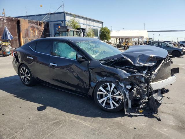 Photo 4 from auction – 2017 NISSAN MAXIMA 3.5 with VIN 1N4AA6AP4HC403480