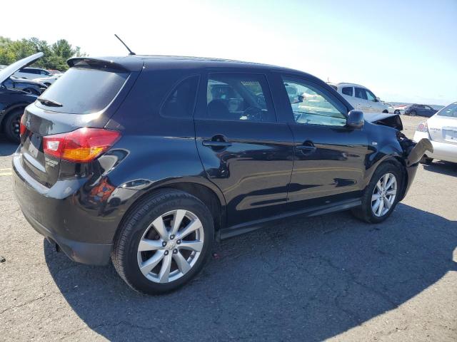 Photo 3 from auction – 2013 MITSUBISHI OUTLANDER with VIN 4A4AP3AU4DE010521