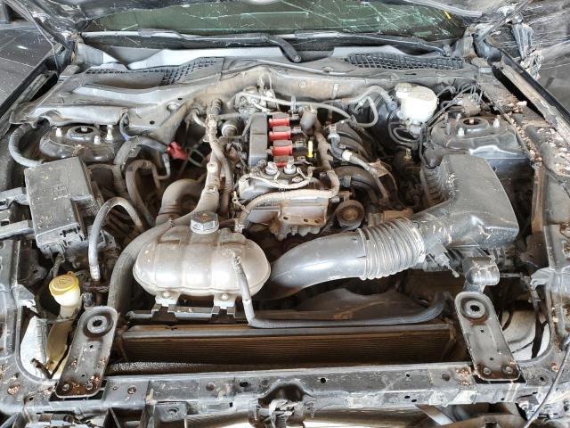 Photo 11 from auction – 2016 FORD MUSTANG with VIN 1FA6P8TH6G5305091