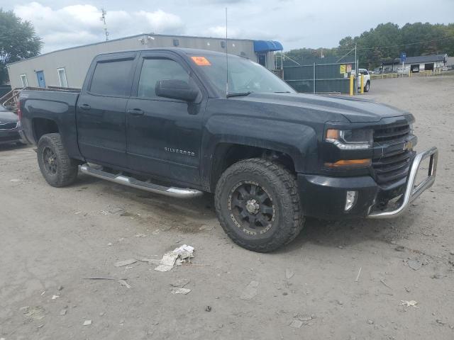 Photo 4 from auction – 2017 CHEVROLET 1500 with VIN 3GCUKREC1HG199814