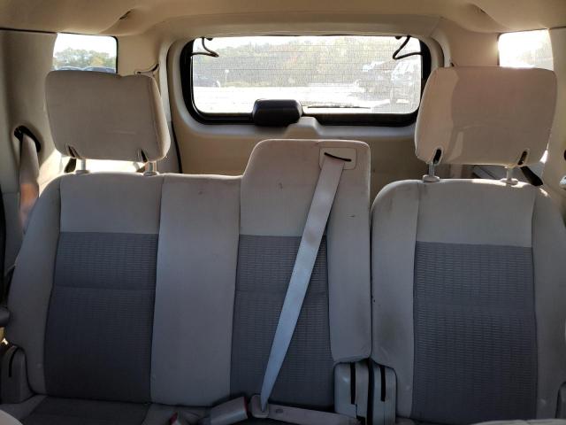 Photo 10 from auction – 2006 FORD EXPLORER X with VIN 1FMEU73E16UA09099