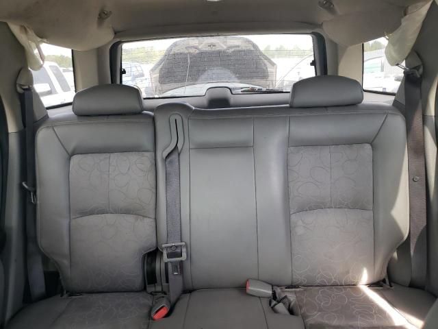 Photo 10 from auction – 2004 SATURN VUE with VIN 5GZCZ53414S844121