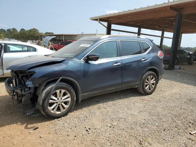 Photo 1 from auction – 2015 NISSAN ROGUE S with VIN 5N1AT2MT6FC830853