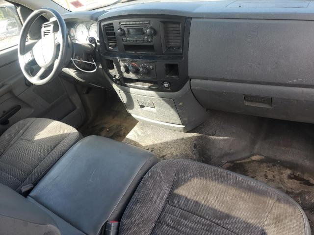 Photo 8 from auction – 2008 DODGE RAM 1500 S with VIN 1D7HA16K88J157978
