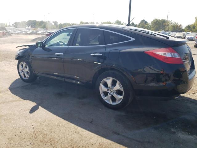 Photo 2 from auction – 2011 HONDA ACCORD CRO with VIN 5J6TF2H53BL004207