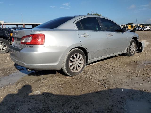 Photo 3 from auction – 2011 MITSUBISHI GALANT FE with VIN 4A32B2FF9BE012483