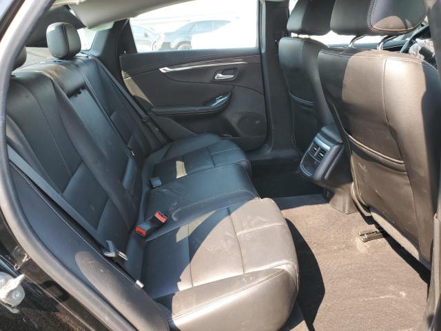 Photo 10 from auction – 2017 CHEVROLET IMPALA LT with VIN 1G1105S35HU150580
