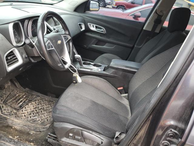 Photo 7 from auction – 2014 CHEVROLET EQUINOX LT with VIN 2GNFLBE38E6335190