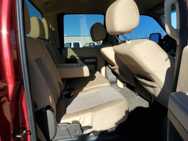 Photo 10 from auction – 2015 FORD F250 SUPER with VIN 1FT7W2BT7FEB87040