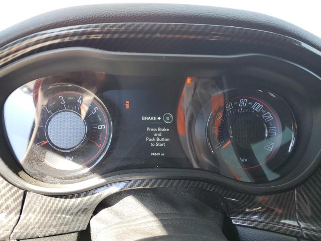 Photo 9 from auction – 2017 DODGE CHALLENGER with VIN 2C3CDZAG3HH610844