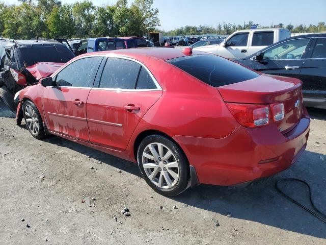 Photo 2 from auction – 2014 CHEVROLET MALIBU 2LT with VIN 1G11E5SL3EF277314