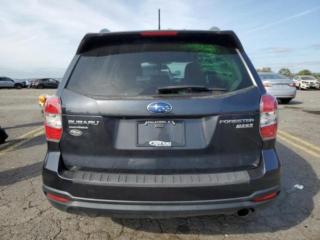Photo 6 from auction – 2015 SUBARU FORESTER 2 with VIN JF2SJAHC5FH423811