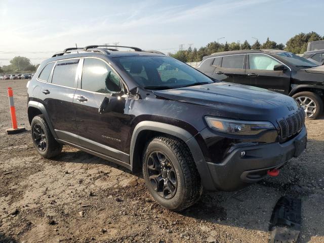 Photo 4 from auction – 2021 JEEP CHEROKEE T with VIN 1C4PJMBX0MD225742