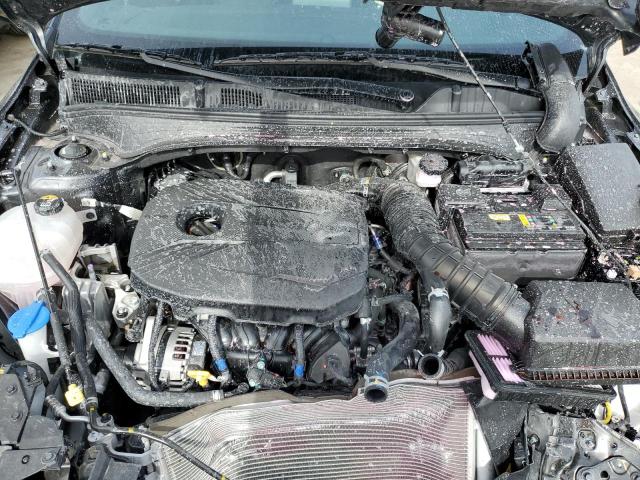 Photo 11 from auction – 2024 KIA FORTE GT with VIN 3KPF44AC3RE815974