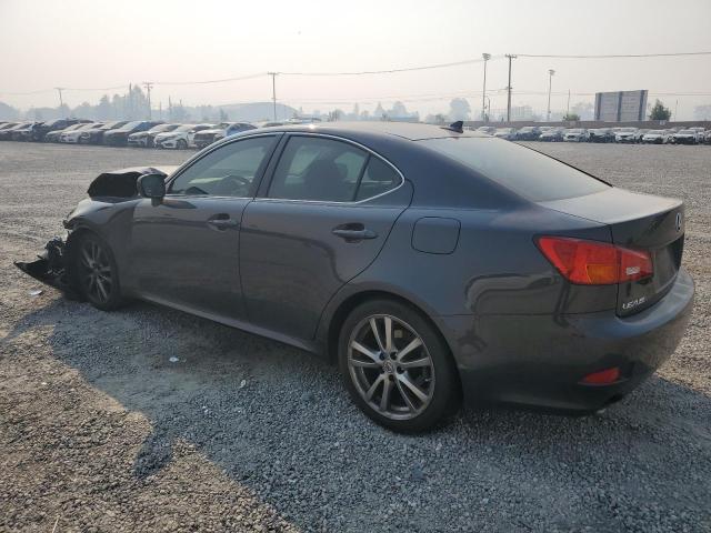 Photo 2 from auction – 2008 LEXUS IS 250 with VIN JTHBK262885079003
