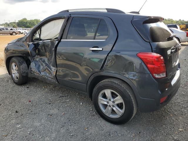 Photo 2 from auction – 2017 CHEVROLET TRAX 1LT with VIN 3GNCJLSB5HL271765