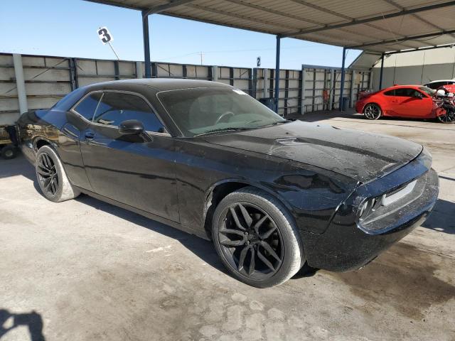 Photo 4 from auction – 2013 DODGE CHALLENGER with VIN 2C3CDYAGXDH545513