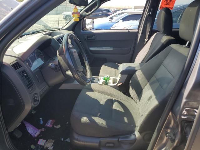 Photo 7 from auction – 2012 FORD ESCAPE XLT with VIN 1FMCU0D71CKB12920