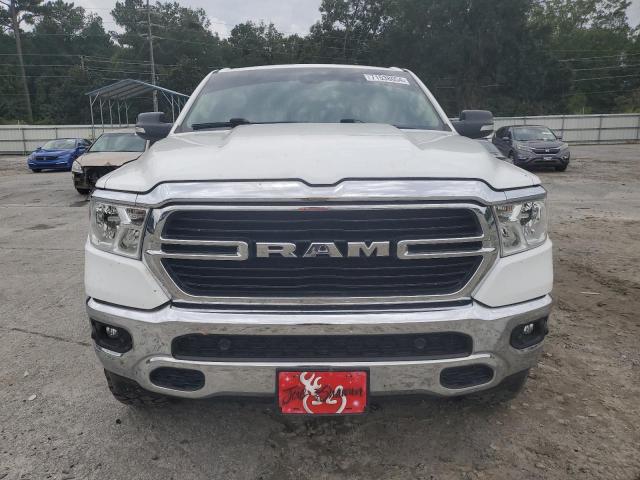 Photo 5 from auction – 2020 RAM 1500 BIG H with VIN 1C6SRFFT0LN132659