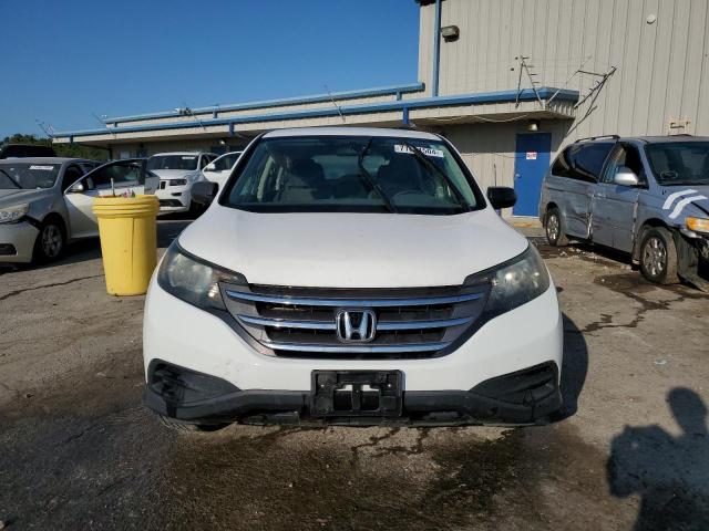 Photo 5 from auction – 2012 HONDA CR-V LX with VIN 5J6RM3H32CL012336