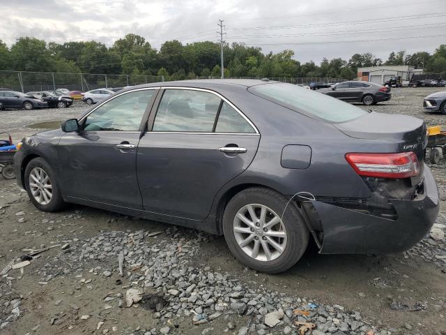 Photo 2 from auction – 2011 TOYOTA CAMRY BASE with VIN 4T1BF3EK7BU754409