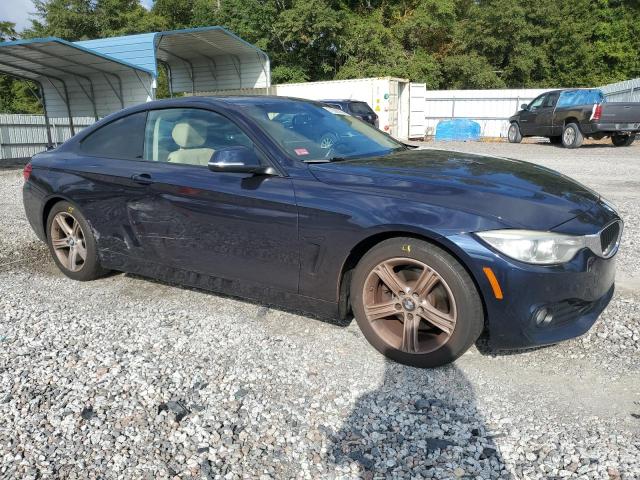 Photo 4 from auction – 2014 BMW 428 I with VIN WBA3N3C54EF711130